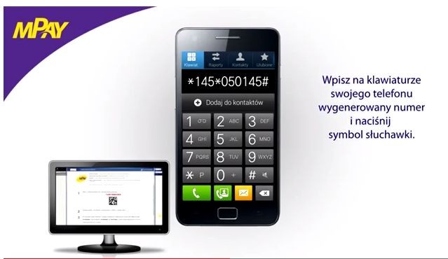To najstarszy działający na polskim rynku system płatności mobilnych - spółka powstała w 2003 roku. System działa na mniejszą skalę, niż konkurencyjny Sky Cash - w tej chwili z mPay korzysta ok. 380 tys. użytkowników. System bazuje na mechanizmie elektronicznej portmonetki, niedawno pojawiła się jednak też możliwość powiązania konta mPay z kartą płatniczą. mPay działa na wszystkich modelach telefonów komórkowych, do przeprowadzania transakcji wykorzystuje połączenia telefoniczne. Transakcja może być zrealizowana z użyciem dwóch kanałów komunikacji: tekstowego i głosowego. Oprócz typowych płatności w sklepach, za pomocą mPay można kupić m.in. bilety komunikacji miejskiej w największych miastach Polski, dokonywać opłat za parking, płacić za taksówkę, zasilać telefony w systemie pre-paid, wypłacać gotówkę i płacić za zakupy w internecie. Wykonywanie przelewów do innych użytkowników telefonów jest płatne i kosztuje 20 gr, a do zdefiniowanych odbiorców - 2 zł.  Wśród partnerów mPay są im.in. ZTM Warszawa, WKD, Facebook.
