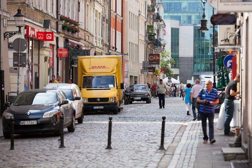 Będzie remont Wrocławskiej