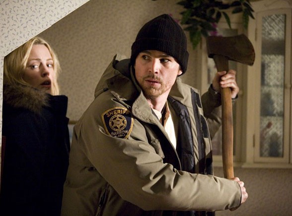 '30 dni mroku', 2007