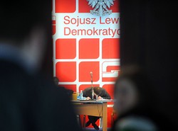 Lewica widzi w 22 lipca "dzień wyzwolenia"