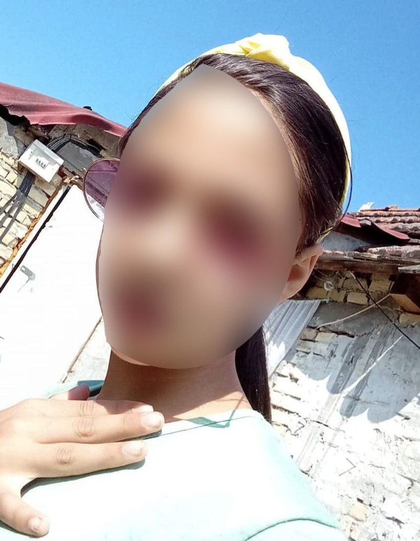 nestala Dunja Necić