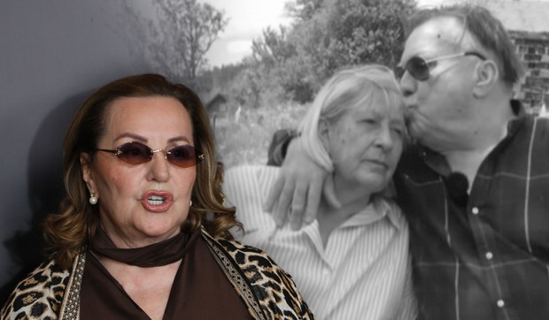 Ana Bekuta i Sejda Bešlić