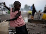 10 poorest countries in the world in 2024