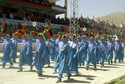AFGHANISTAN-INDEPENDENCE-PARADE