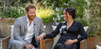 Meghan Markle urodziła! Książę Harry i księżna Sussex przywitali na świecie córkę. Imię w hołdzie dla księżnej Diany