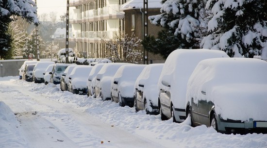 Zacznie się 6 marca. Obejmie Europę z dwóch stron. Synoptycy przewidują dwucyfrowe mrozy