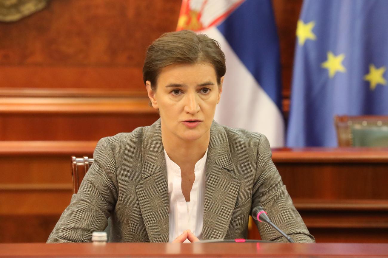 Brnabić: IT sektor nastavlja sa fantastičnim rezultatima