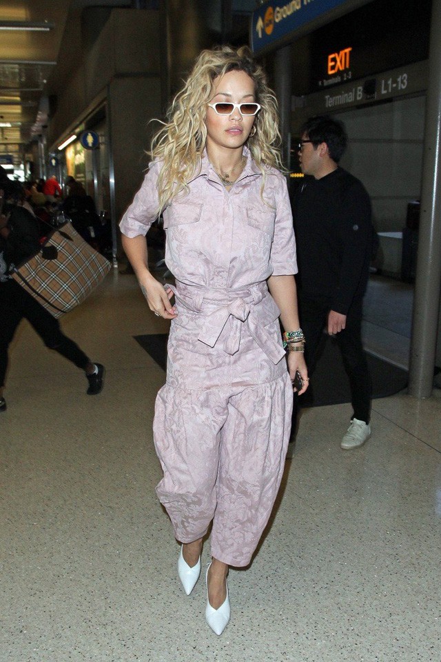 Rita Ora