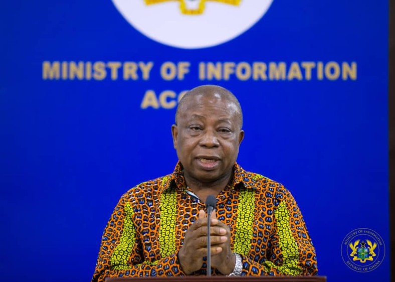 Kwaku Agyeman Manu