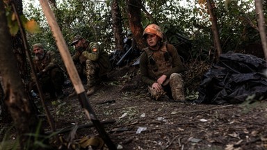 Rosyjski pułkownik, dowódca elitarnej powietrznodesantowej brygady szturmowej, zginął na froncie w Ukrainie