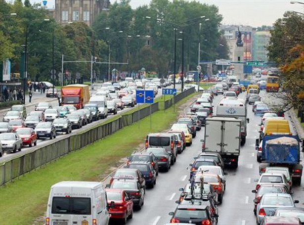 Zamontowali niezwykłą sygnalizację świetlną. Gdzie?