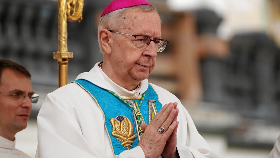 Abp Stanisław Gądecki