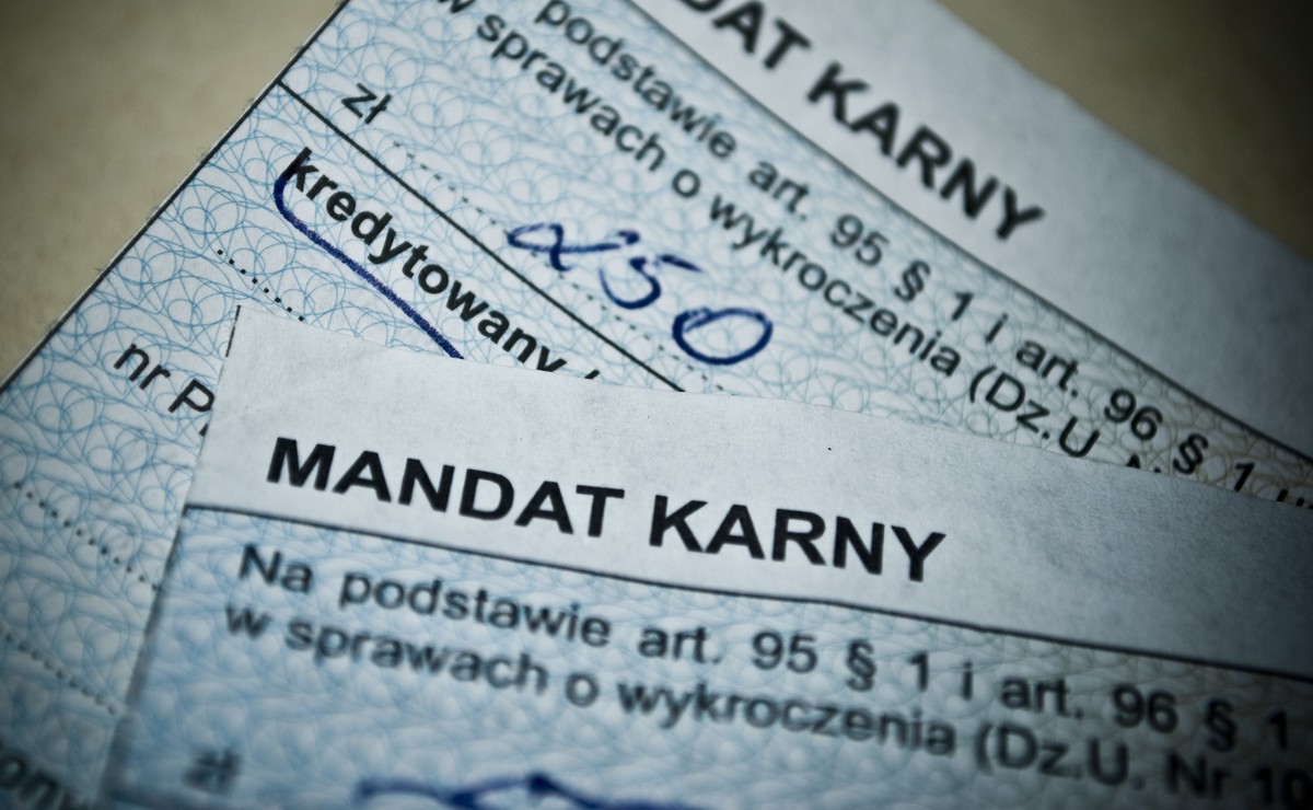 Wielka akcja policji. Skończy się nie tylko mandatem i punktami, pożegnasz się też z prawem jazdy