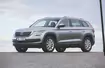 Skoda Kodiaq kontra VW Tiguan Allspace