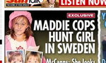 Czy to zaginiona Maddie?