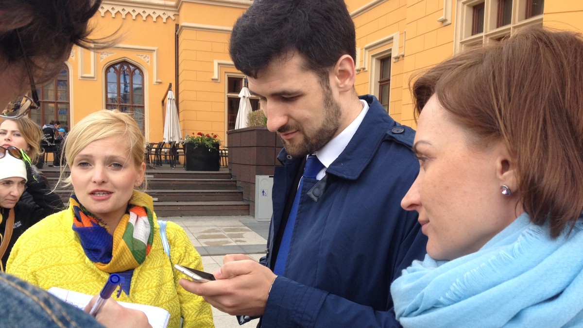 Piotr Uhle, przewodniczący klubu Nowoczesnej w radzie miejskiej Wrocławia w rozmowie z Onetem odpowiada Tomaszowi Owczarkowi. Kilka dni temu lider WRO, komentując działania Nowoczesnej ws. zniesienia opłaty targowej w mieście, nazwał jej członków hipokrytami. – To smutne, że w debacie publicznej padają takie słowa – przekonuje Uhle.