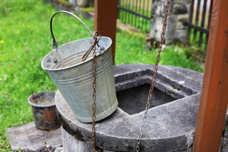 Limit poboru wody z własnej studni 2026. Ponad 100 tys. zł kary za używanie wody ze swojej studni?