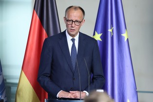 Niemcy pójdą na zwarcie z sąsiadami ws. migrantów? Kanclerz Merz: Sytuacja jest szczególnie krytyczna dla Polski