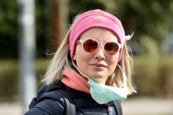 Joanna Moro przestała zarabiać przez pandemię: Nie wiem, co to będzie