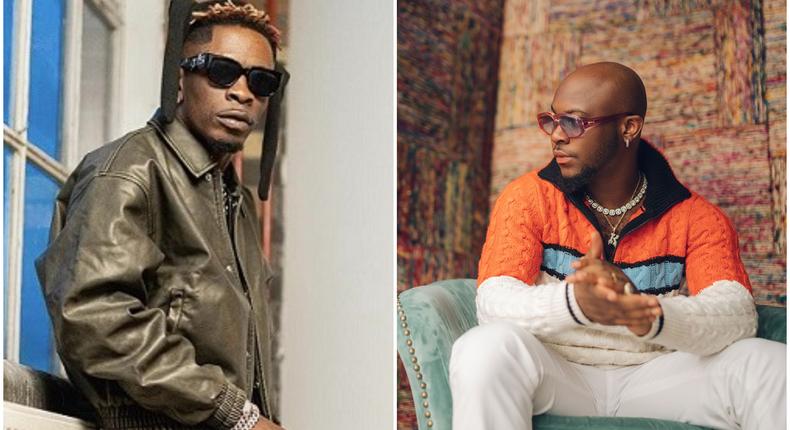 Shatta Wale, King Promise to perform at opening ceremony of 2023 African Games