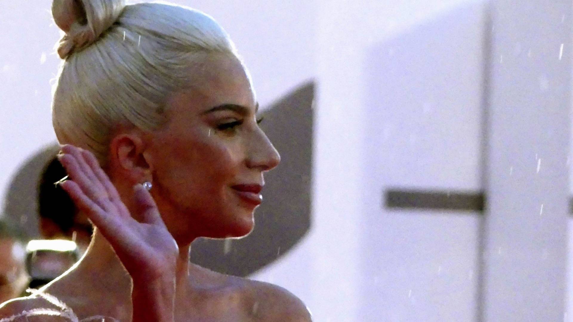 Lejdi Gaga je nova filmska zvezda i carica crvenog tepiha
