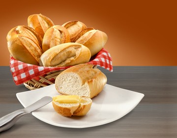 Az Amerikai Táplálkozási Társaság kidolgozott egy lisztkeveréket, amelyből olyan kenyér süthető, ami hosszabb ideig tart jóllakottan, és csökkenti a vércukorszintet.