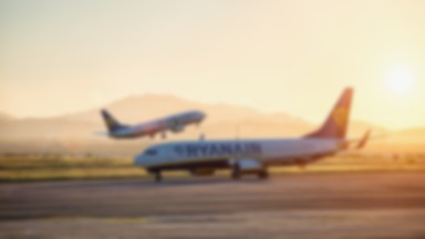 Ryanair i Virgin Atlantic najgorszymi liniami 2020. Chodzi o zwrot pieniędzy