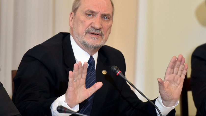 Antoni Macierewicz