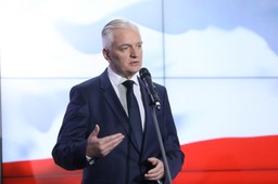 Gowin: W Polsce mamy problem ze zbyt ostrym charakterem sporów politycznych