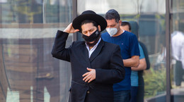 Kolejne przypadki Omikronu w Izraelu. Rozpoczyna się tam piąta fala koronawirusa