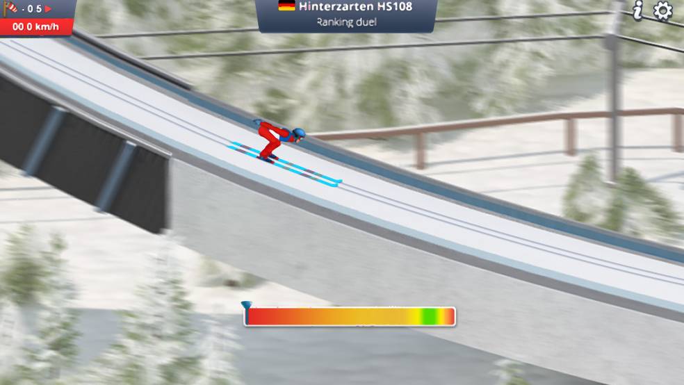 Ski Jump Mania 3