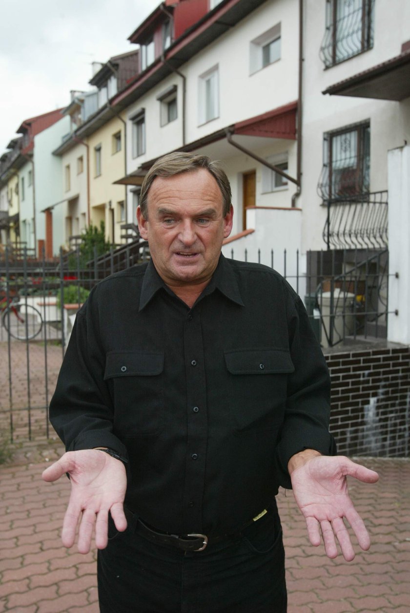 Mieczysław Wachowski