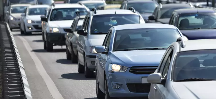 Założyłeś nową firmę i chcesz kupić auto? Sprawdź najtańsze kredyty