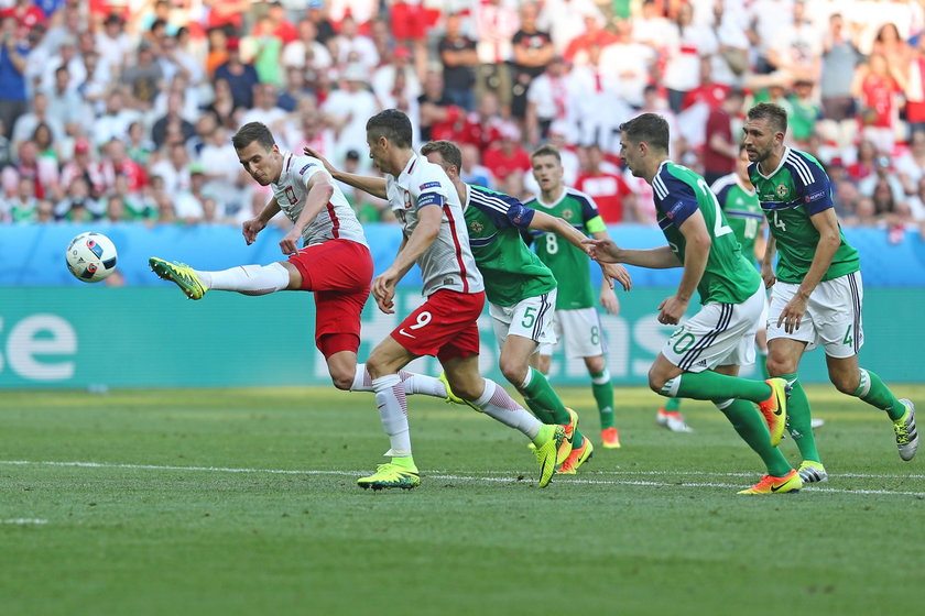 Reprezentacja Polski na Euro 2016. Z kim zagramy w 1/8 finału?