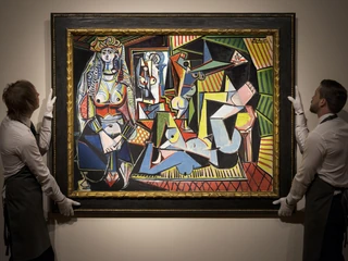 Pablo Picasso