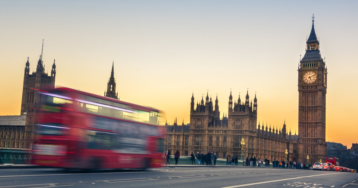 W Anglii mieli już ułożone życie, ale i tak wrócili do Polski. "Wizyta u lekarza stała się nieosiągalna"