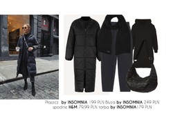 Stylowa cebulka: Modne połączenia ubrań na duże mrozy