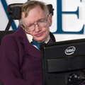 Profesor Hawking