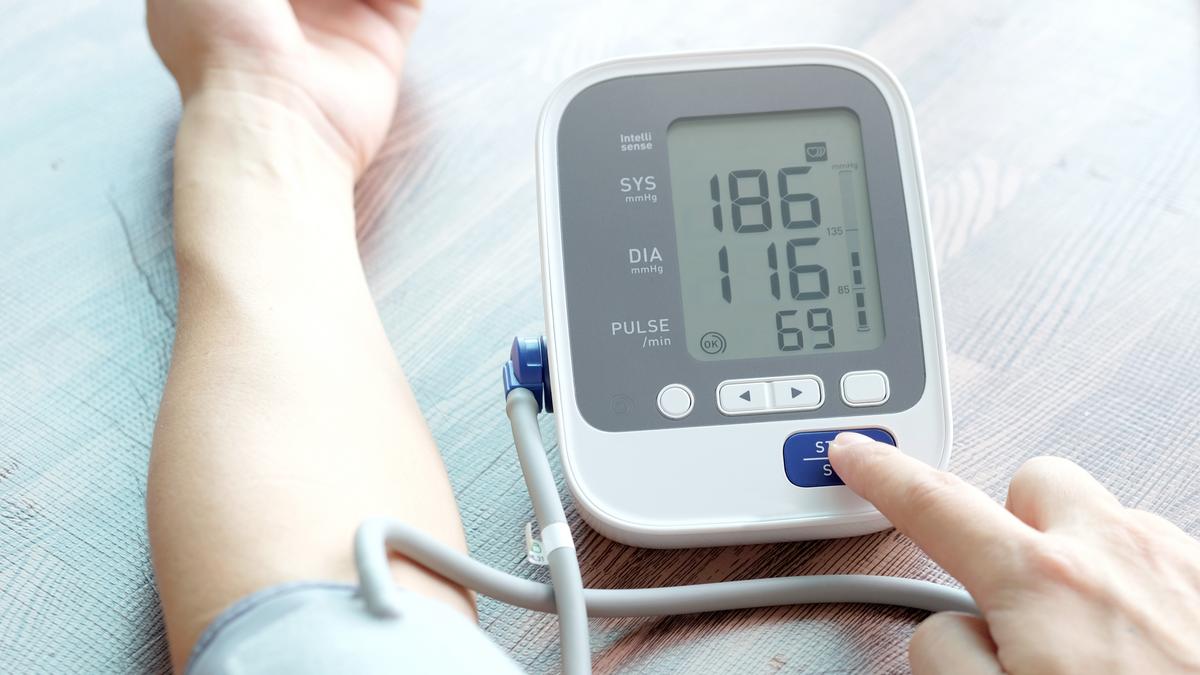 WHO a magas vérnyomás kezeléséről