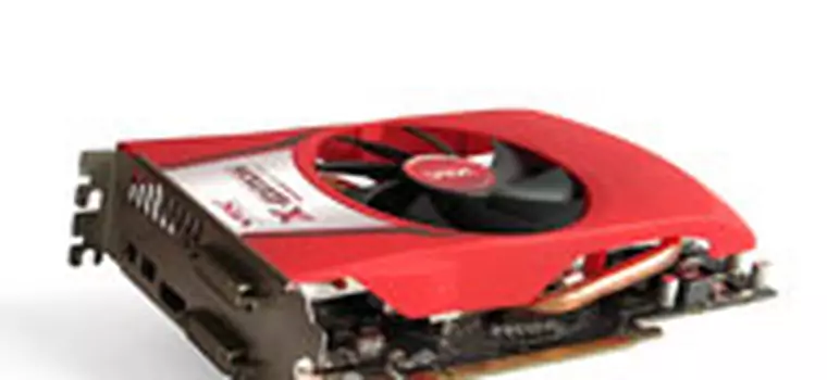 VTX 3D Radeon HD 7850 X-Edition – dobra wydajność w rozsądnej cenie