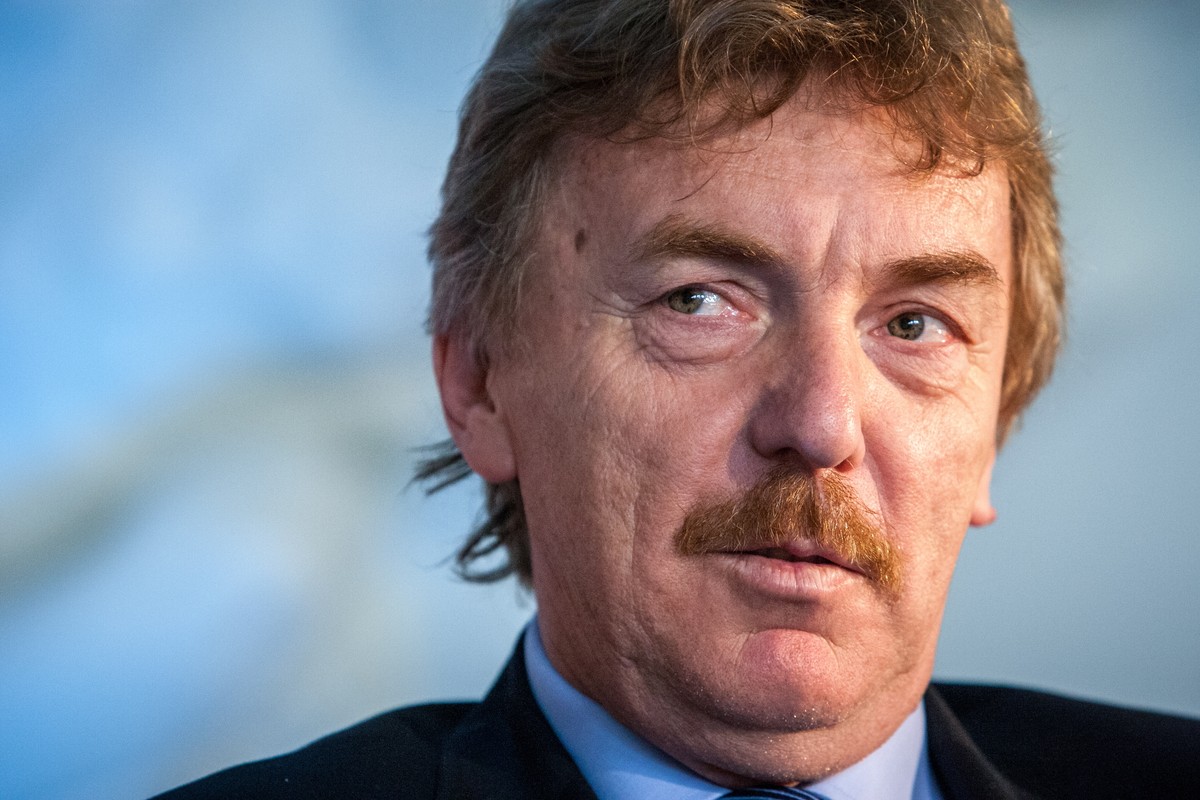 Zbigniew Boniek