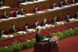 Chińczycy zapowiadają rewolucyjne reformy gospodarcze. Przyznają - PKB spadnie do 7,5 proc.