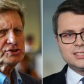 Rzecznik rządu o walce z inflacją. "PiS to nie Balcerowicz"