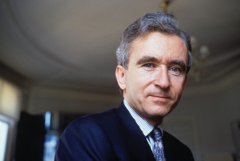 The company owned brands like French department store Bon March and Christian Dior, The New York Times reported. He renamed the firm Financire Agache and kickstarted a turnaround effort, which helped it earn $1.9 billion in revenue just a few years later, the Times reported.He bought a chunk of capital of the French luxury fashion house Celine in the late 1980s. Years later, it was integrated into the LVMH group.