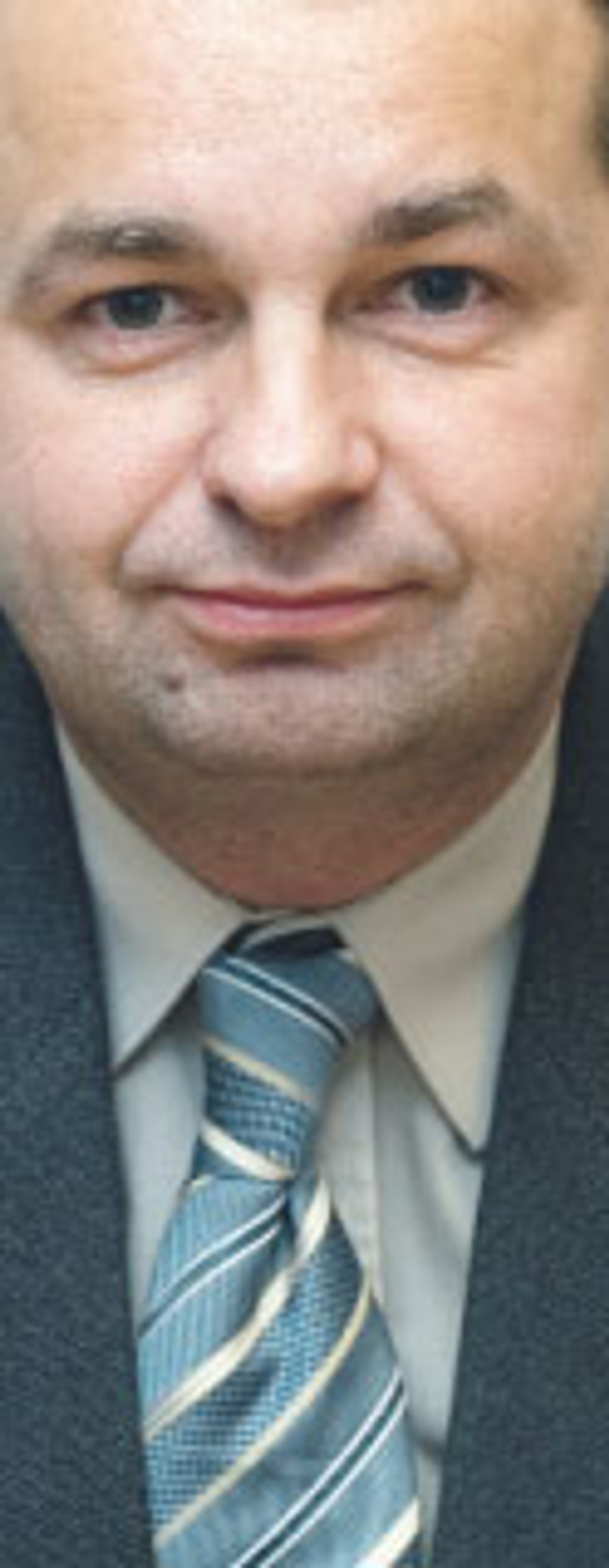 Bogdan Świąder