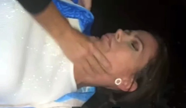 majka Anđele Šparavalo pala u nesvest