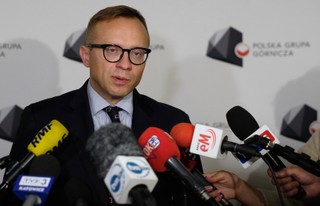 Soboń: Wkrótce rozmowy z Brukselą o pomocy dla górnictwa [WYWIAD]