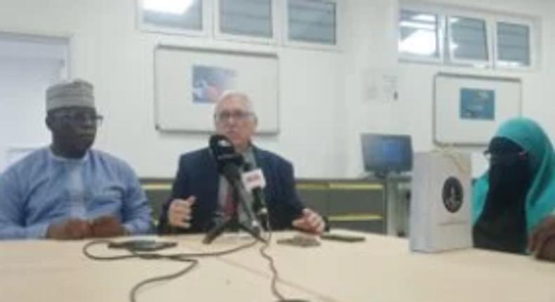 Cosmopolitan varsity commences academic activities in 16 programmes