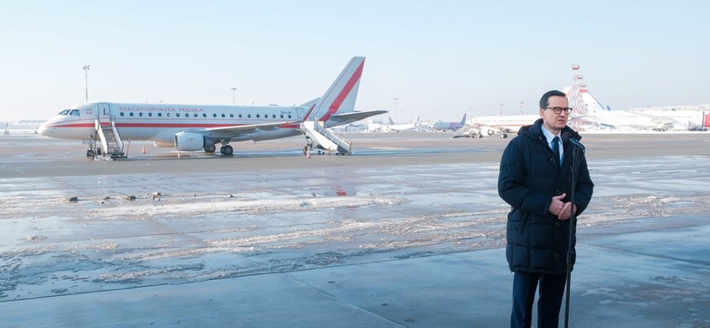 Ustawa napisana pod dyktando i z aprobatą KE. I to jest już nokaut [OPINIA]