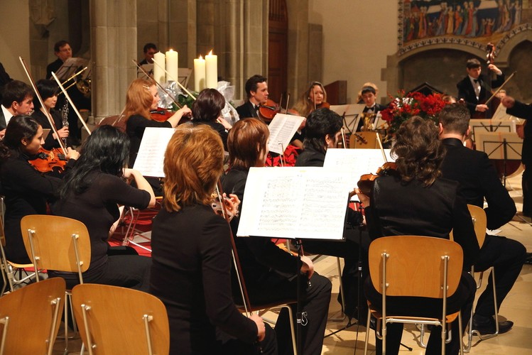 Mazovia Goes Baroque (Warszawa, 5–7.07)